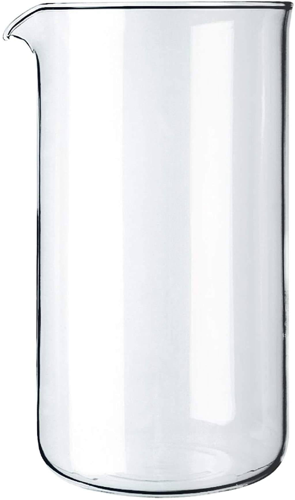 Bodum Coffee Press Glass Beaker - 34 oz