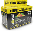 Pro-Mix Premium Organic Garden Mix 2 Cu. ft. Compressed Soil