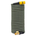 Hydrotech 5/8 in. Dia x 100 ft. Burst Proof Expandable Garden Water Hose