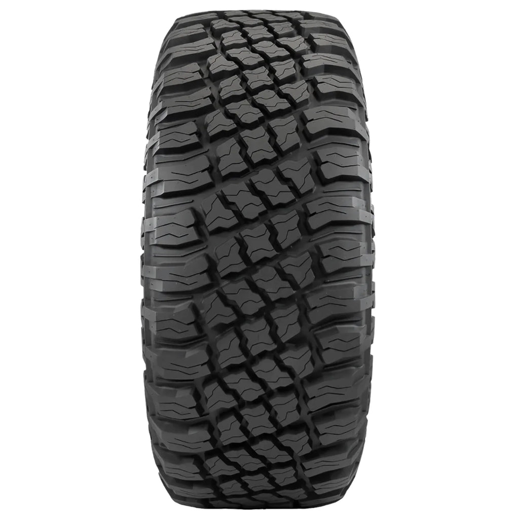 Kanati Overland RTX Rugged Terrain LT275/55R20 120/117Q E Light Truck Tire