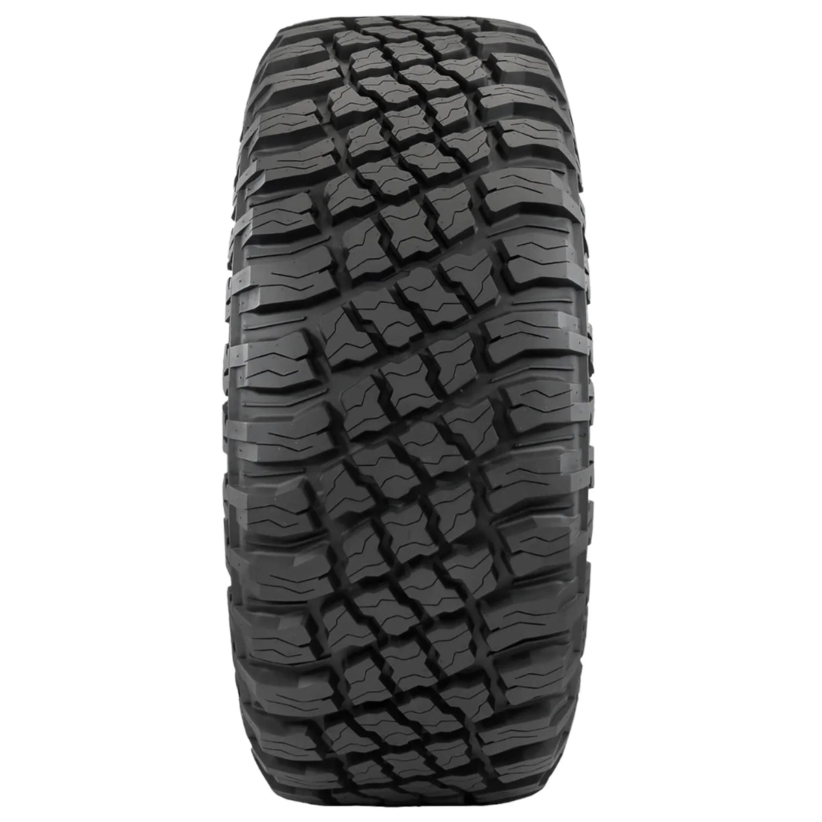 Kanati Overland RTX Rugged Terrain LT275/55R20 120/117Q E Light Truck Tire