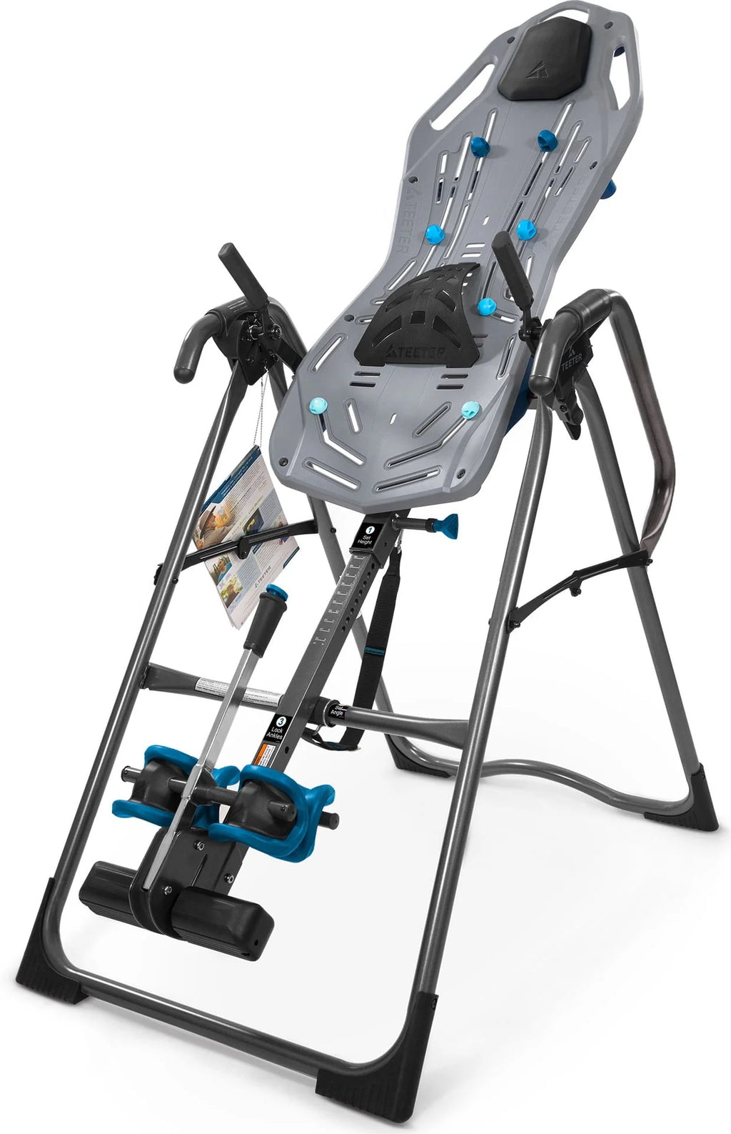 Teeter Fitspine X3 Inversion Table