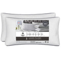Member's Mark Hotel Premier Collection King Bed Pillows, 2 Pack
