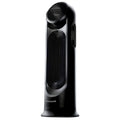 Honeywell - TurboForce Tower Fan - Black