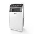 Shinco 12,000 BTU Portable Air Conditioner, Quiet AC Unit with Built-In Dehumidifier Fan Mode for Room Up to 400 sqft, LED Disp