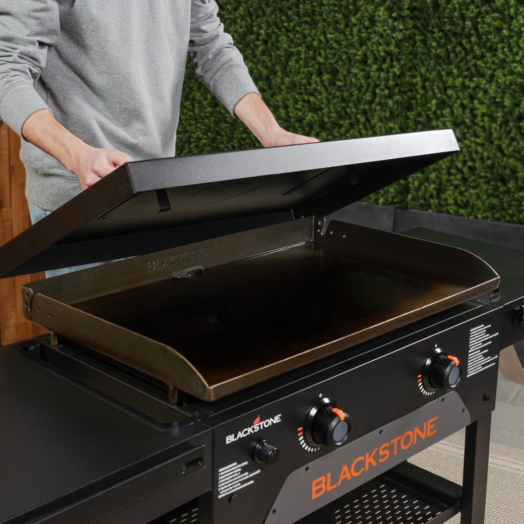 Blackstone Original 2 - Burner 28 Propane Omnivore Griddle