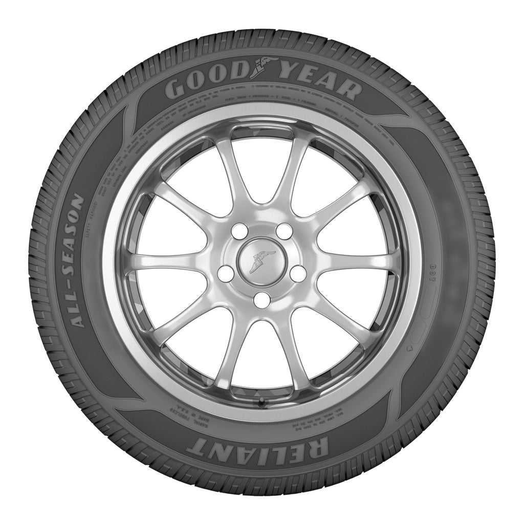 Goodyear Reliant All - Season 225/45R17 91V All - Season Tire