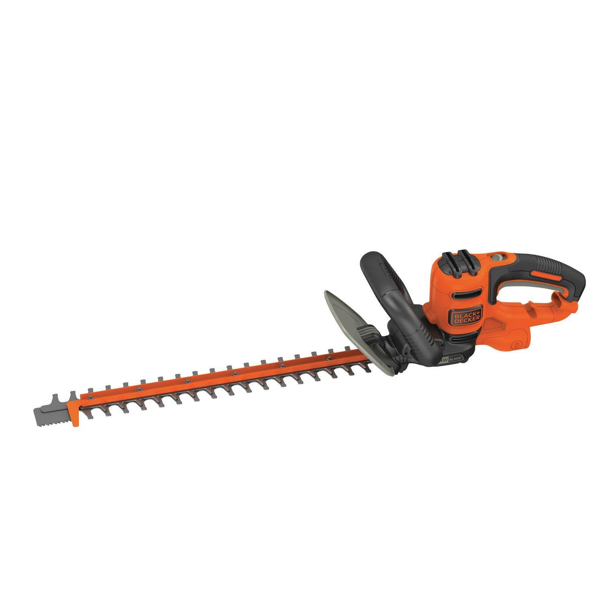 Electric Hedge Trimmer, 20-in. BEHTS300