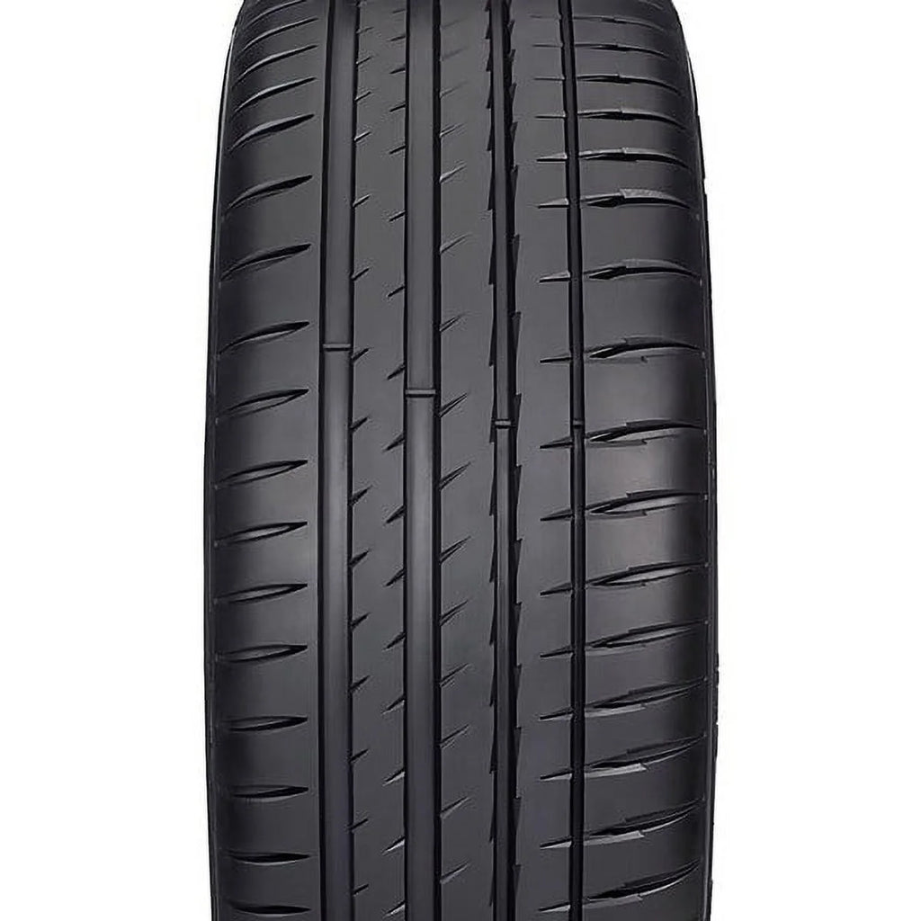 Michelin Pilot Sport 4 S 235/40R19 96Y BSW Max Performance Tire