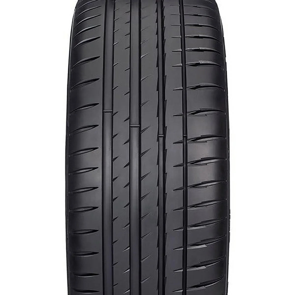 Michelin Pilot Sport 4 S 235/40R19 96Y BSW Max Performance Tire