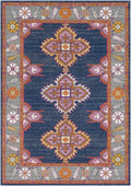 Surya Harput HAP-1037 6'7" x 9' Area Rug