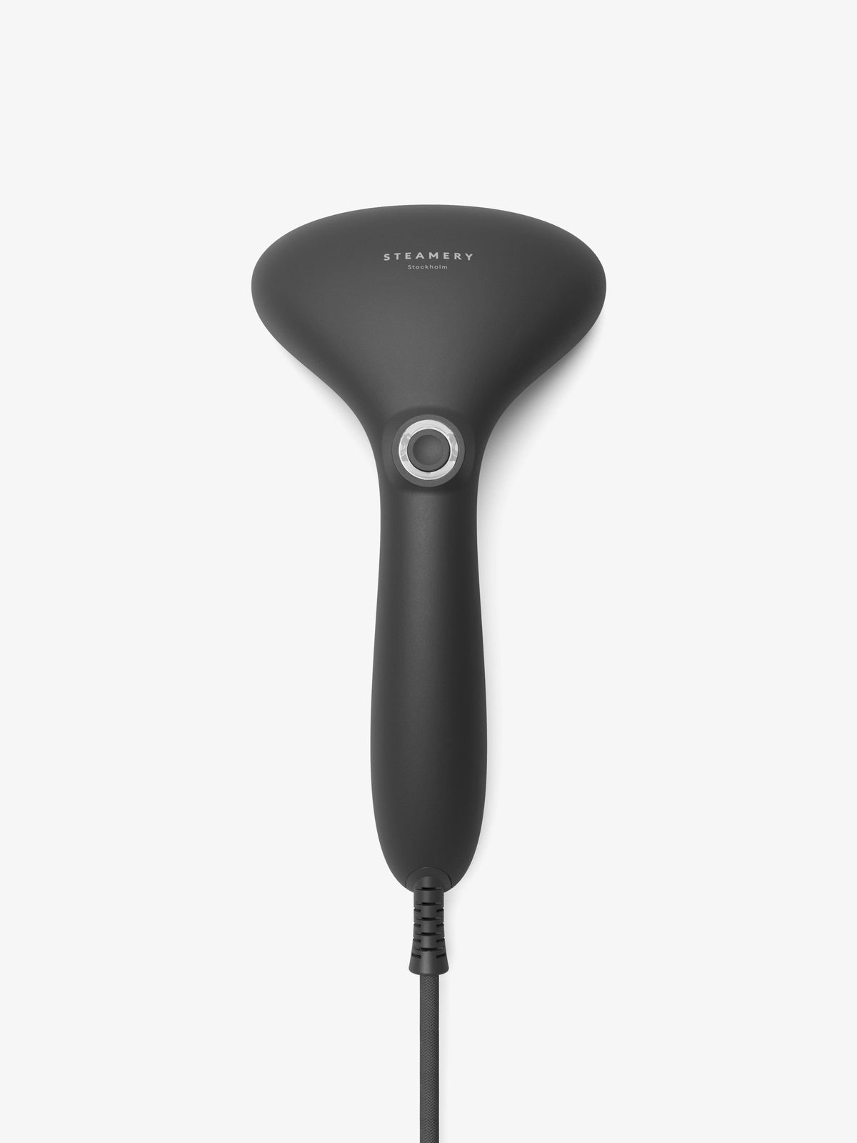 Steamery Cirrus No.2 Travel Steamer - Black
