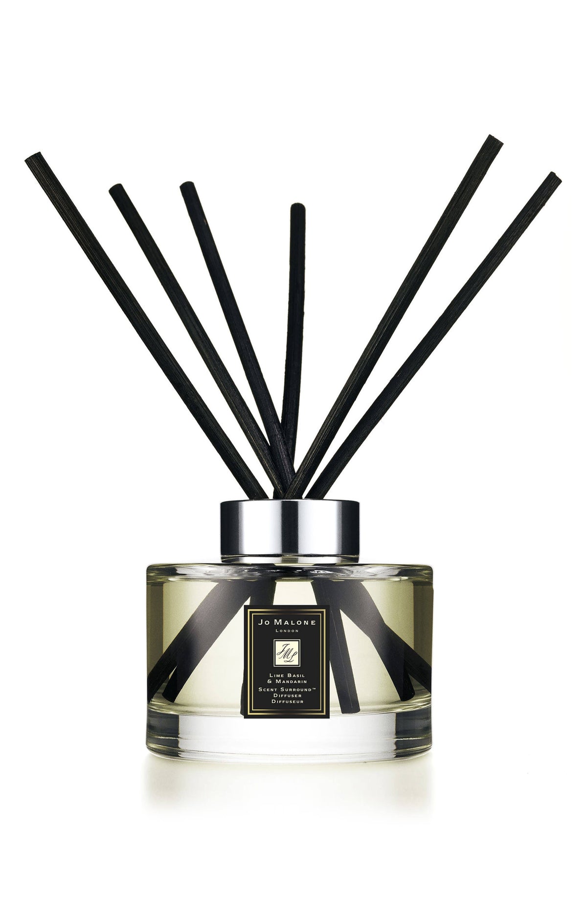 Jo Malone London Lime Basil & Mandarin Scent Surround Diffuser 5.6 oz/ 165 mL