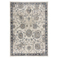 Home Dynamix Tremont Teaneck Navy Blue Area Rug
