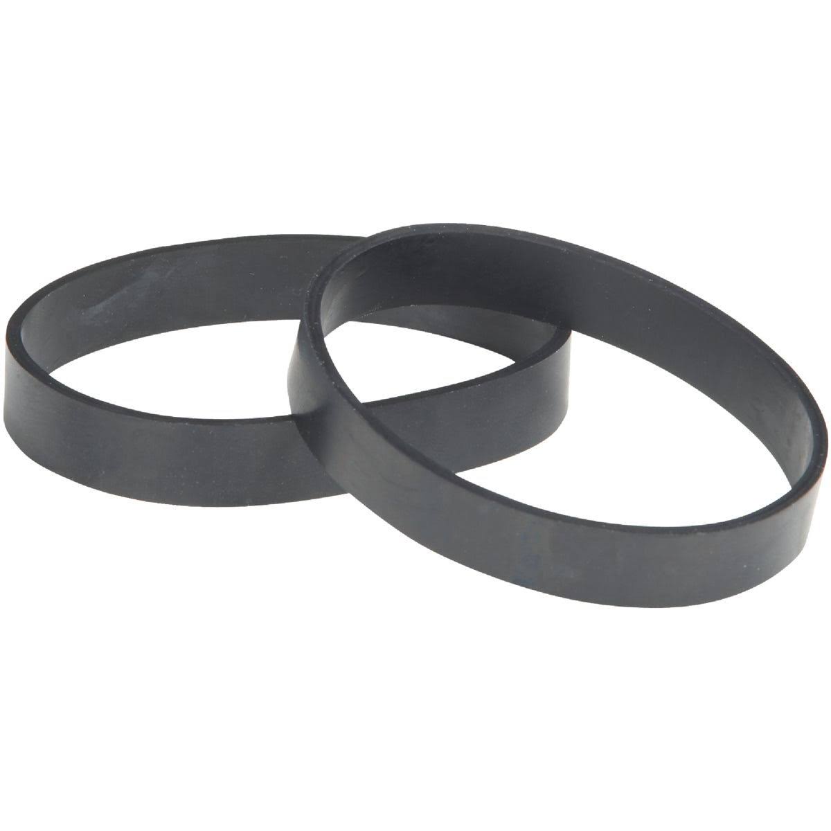Bissell 3200 No.8 Vacuum Cleaner Belt - 2 count