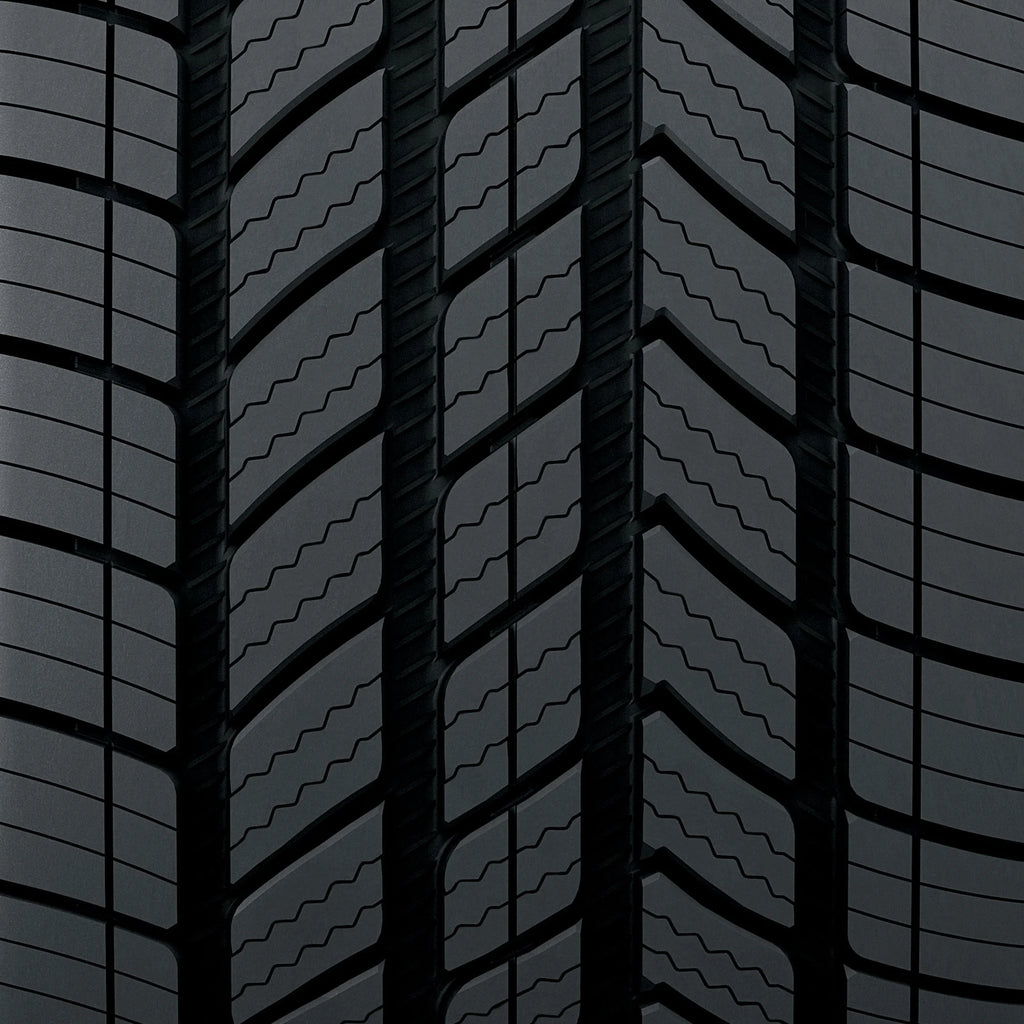 Bridgestone Turanza Quiettrack All-Season 195/65R15 91H Passenger Tire