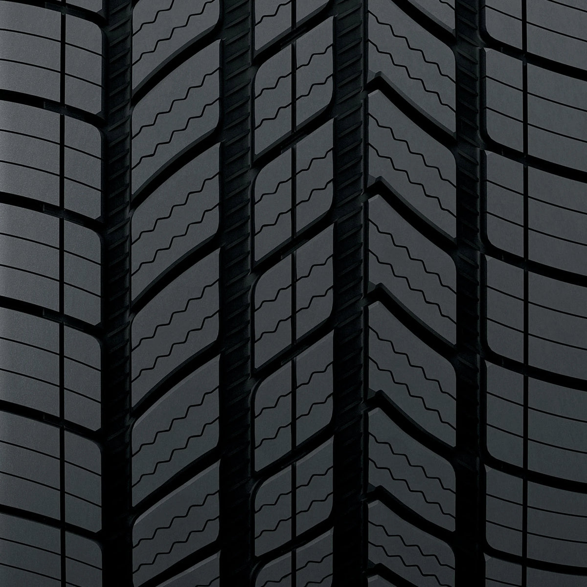 Bridgestone Turanza Quiettrack All-Season 195/65R15 91H Passenger Tire