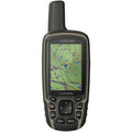 GPSMAP 64sx, NA