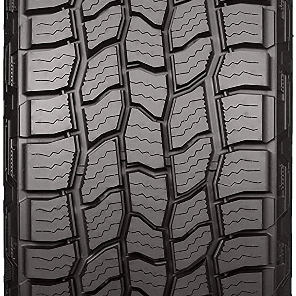 Cooper Discoverer A/T3 4S All-Terrain 275/65R18 116T Light Truck Tire