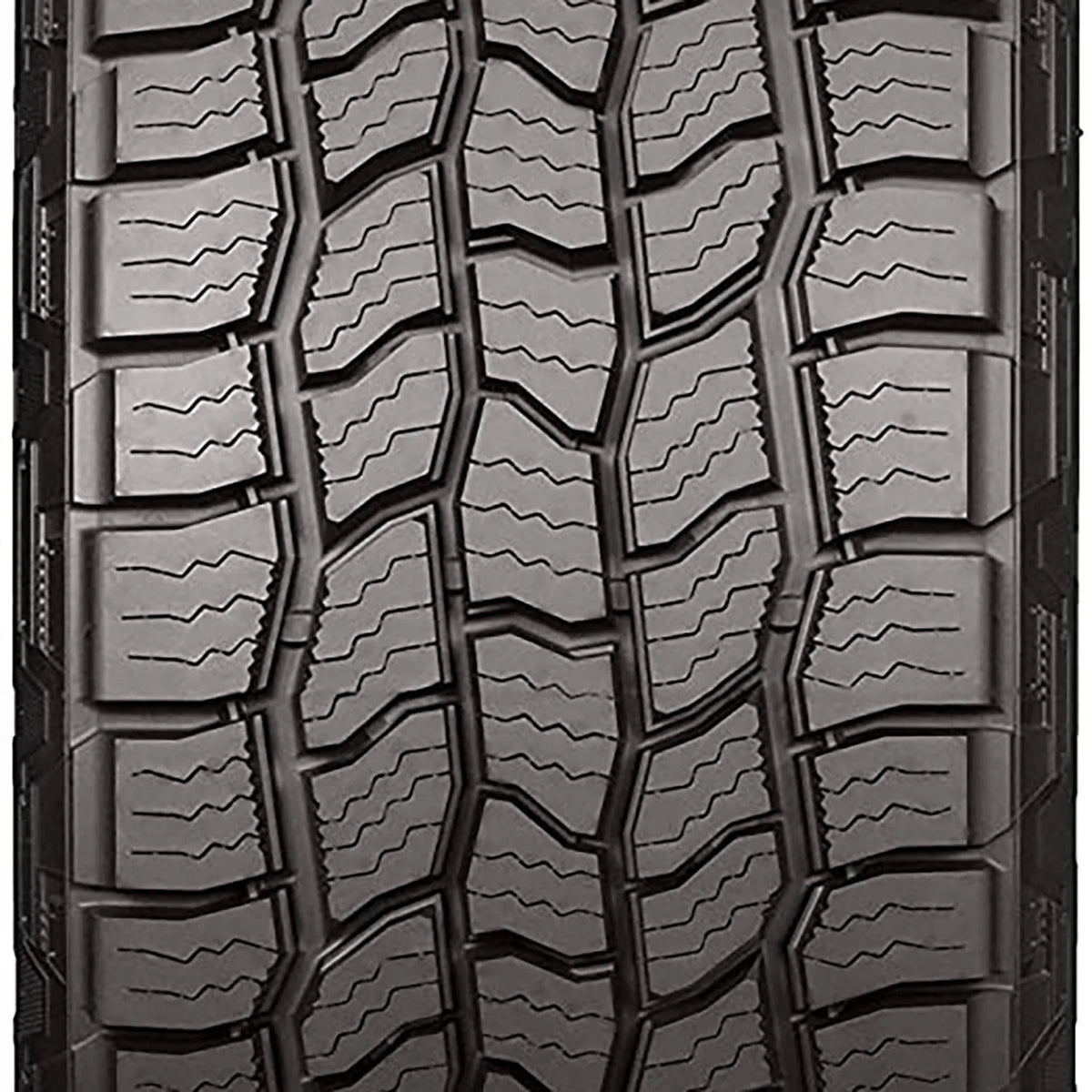 Cooper Discoverer A/T3 4S All-Terrain 275/65R18 116T Light Truck Tire