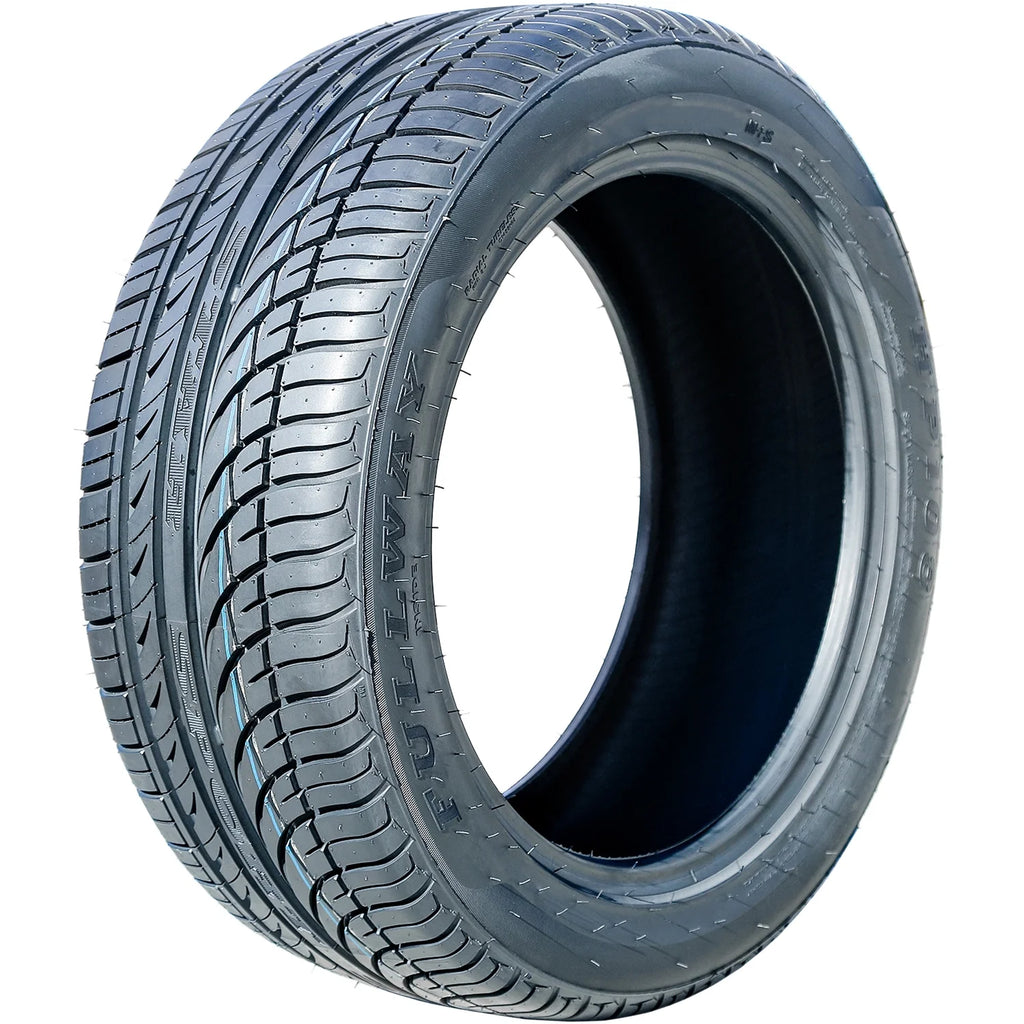 Set of 4 Fullway HP108 195/65R15 91H Performance a/S All-Season Tires