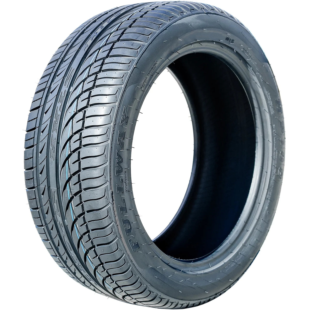 Set of 4 Fullway HP108 195/65R15 91H Performance a/S All-Season Tires