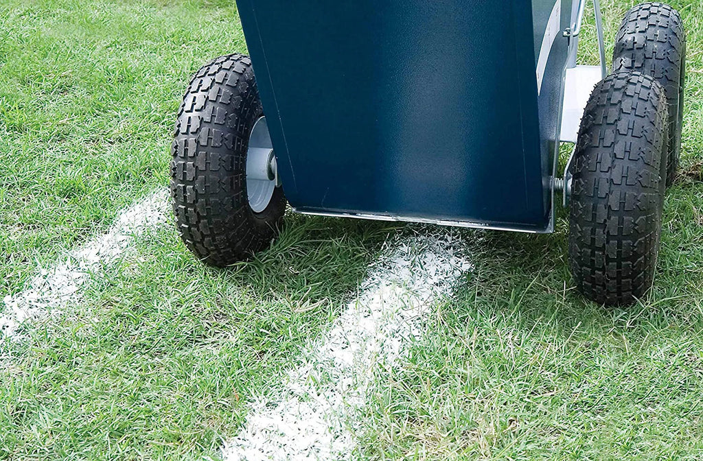 Heavy Duty 100 lb Dry Line Marker