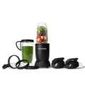 NutriBullet Pro Single Serve Blender, Black