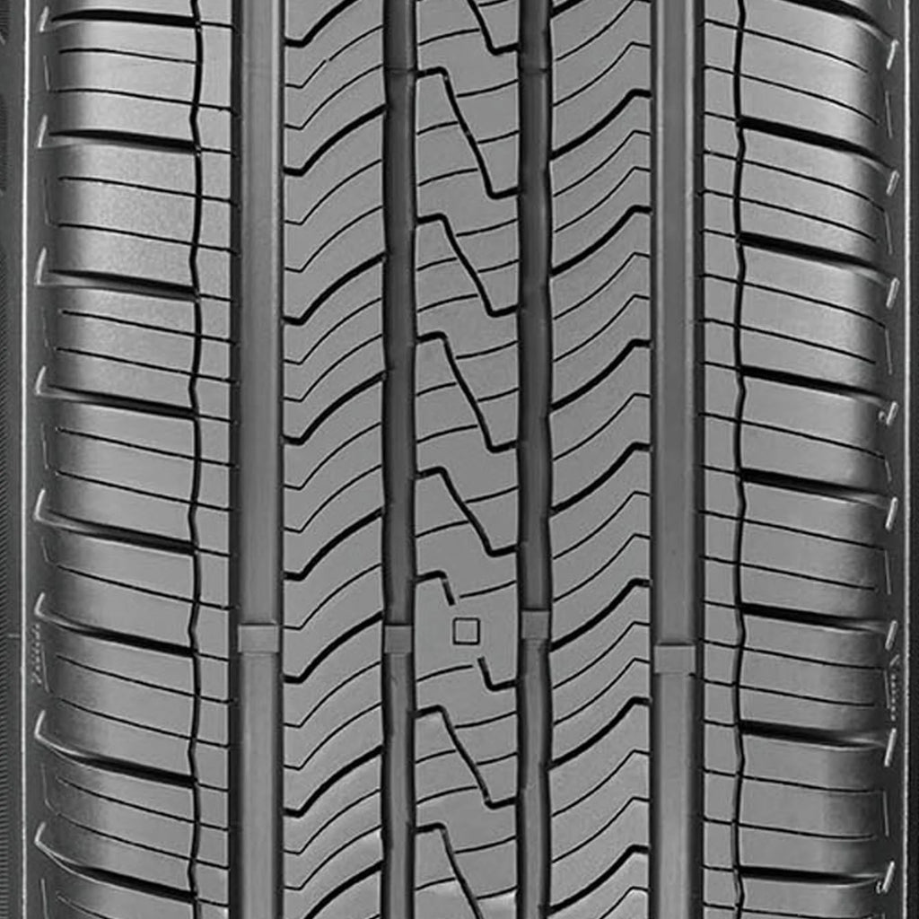 Cooper Endeavor All-Season 215/55R17 94V Passenger Tire