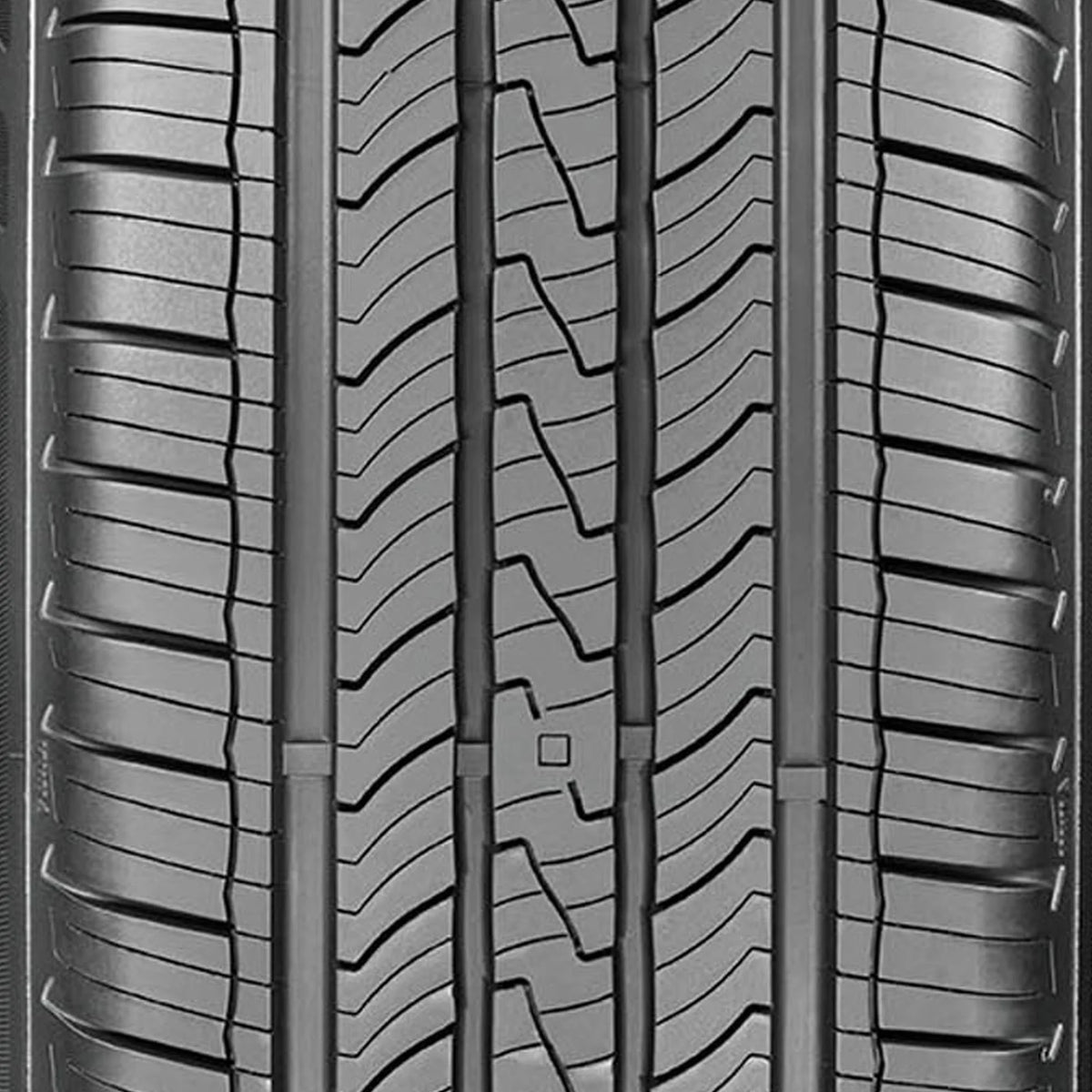 Cooper Endeavor All-Season 215/55R17 94V Passenger Tire