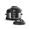 Ninja Foodi 10 - in - 1 5 Qt Pressure Cooker, Steamer, Bake, Broil, Dehydrate, Air Fryer, Non - Stick, FD101 Stainless Steel