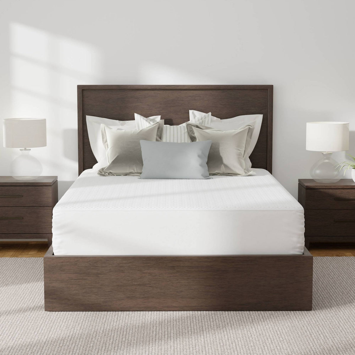 Allerease Platinum Mattress Protector | King