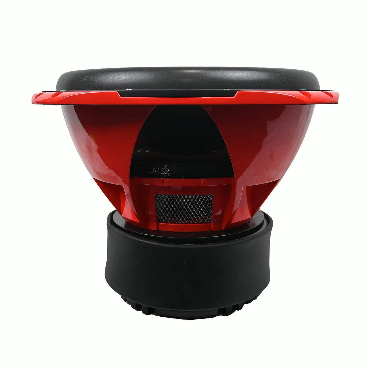 Orion HCCA154 15" 10, 000W Peak Dual 4 - Ohm Voice Coil DVC Car Audio Subwoofer