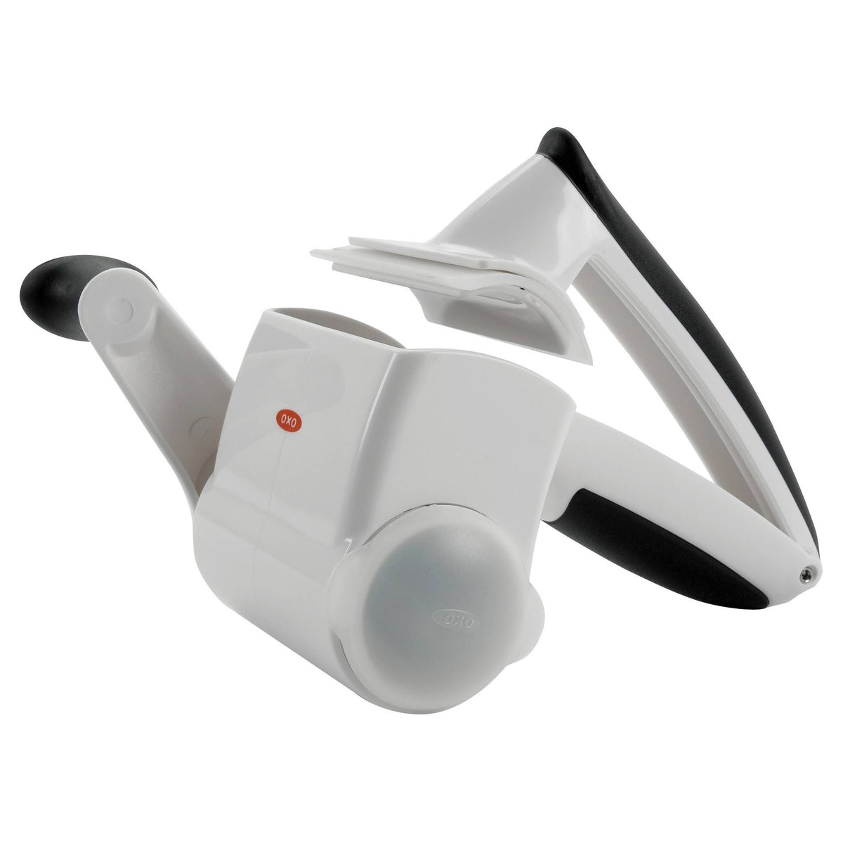 OXO Seal & Store Rotary Grater