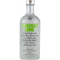 Absolut Vodka Lime, 1.75 L