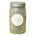 Modern Sprout Garden Jar - Rosemary