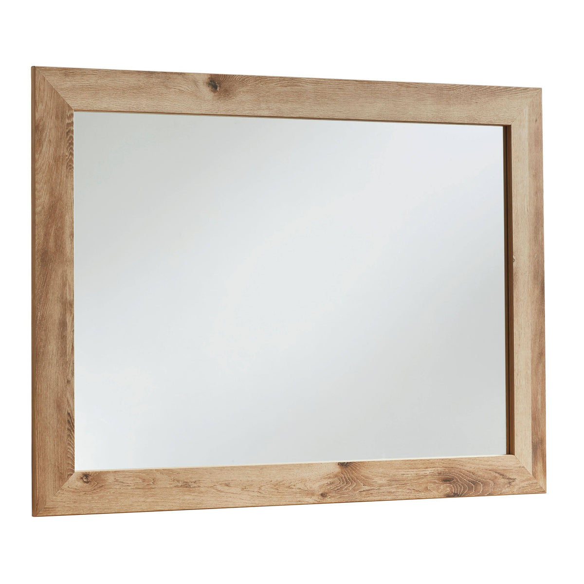 Ashley Hyanna Bedroom Mirror