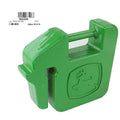 John Deere Front Weight Automotive Specialty Parts, 42 lb