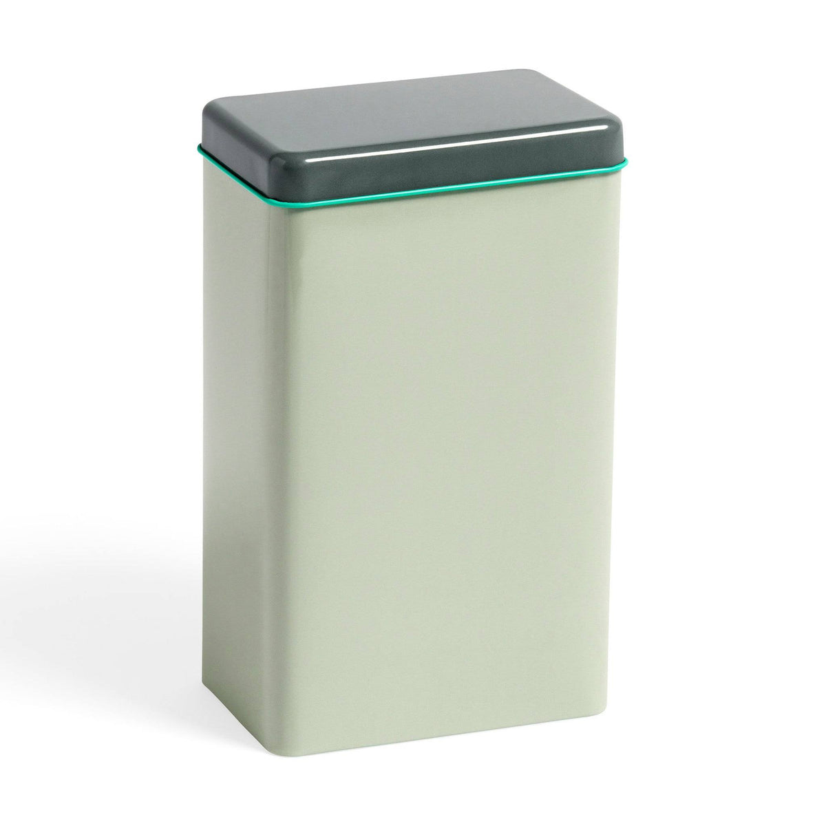 Hay Tin by Sowden, Mint