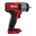 Bauer 1983C-B 20V Cordless 3/8" Compact Impact Wrench