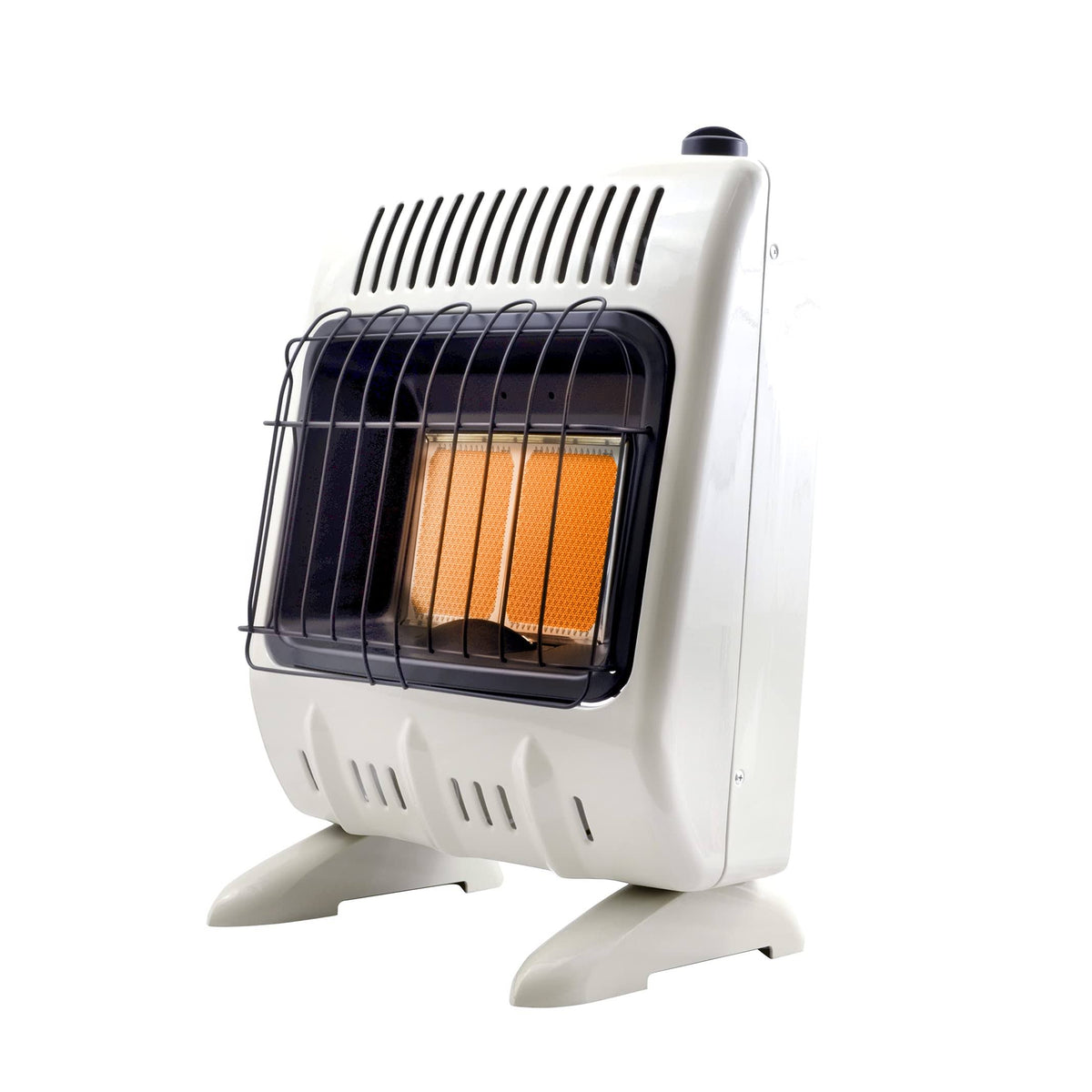 Mr Heater 10,000 BTU Vent Free Radiant Natural GAS Heater
