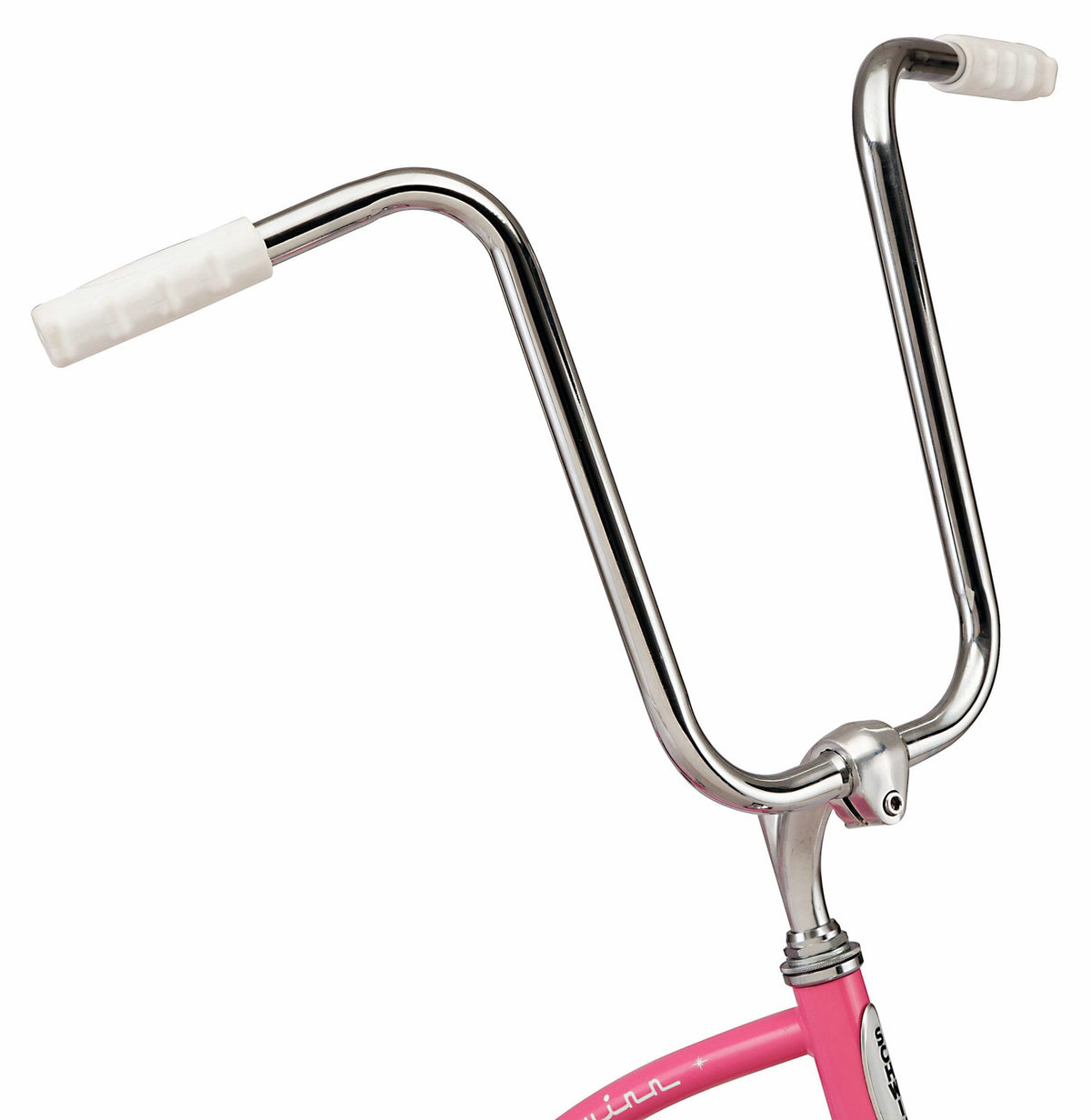 Fair Lady 20 in. Classic Bicycle. Single Speed. Girls. Pink