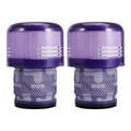 Replacement Filter for Dyson 970013-02 V11 Torque Drive Animal Vacuums (2 Pack)