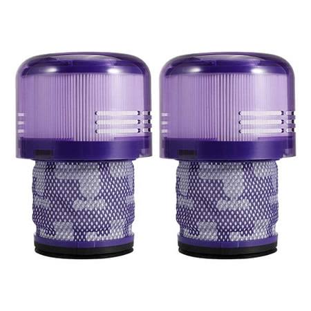 Replacement Filter for Dyson 970013-02 V11 Torque Drive Animal Vacuums (2 Pack)