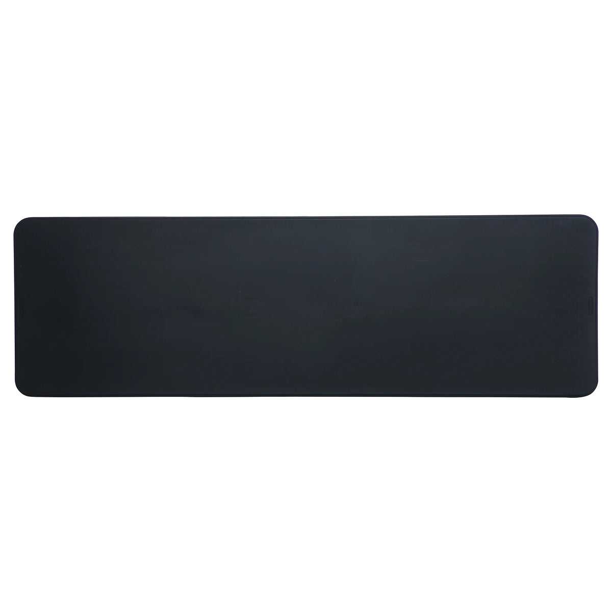 Lifetime 8 Foot Nesting Rectangle Table, Indoor/Outdoor Commercial Grade, Black (280462)