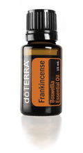 Doterra - Frankincense Essential Oil - 15 ml