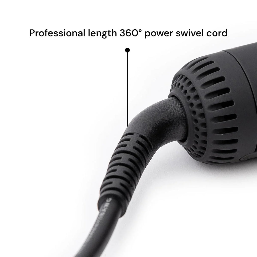 L'ANGE HAIR Le Duo Grande 360 Airflow Styler