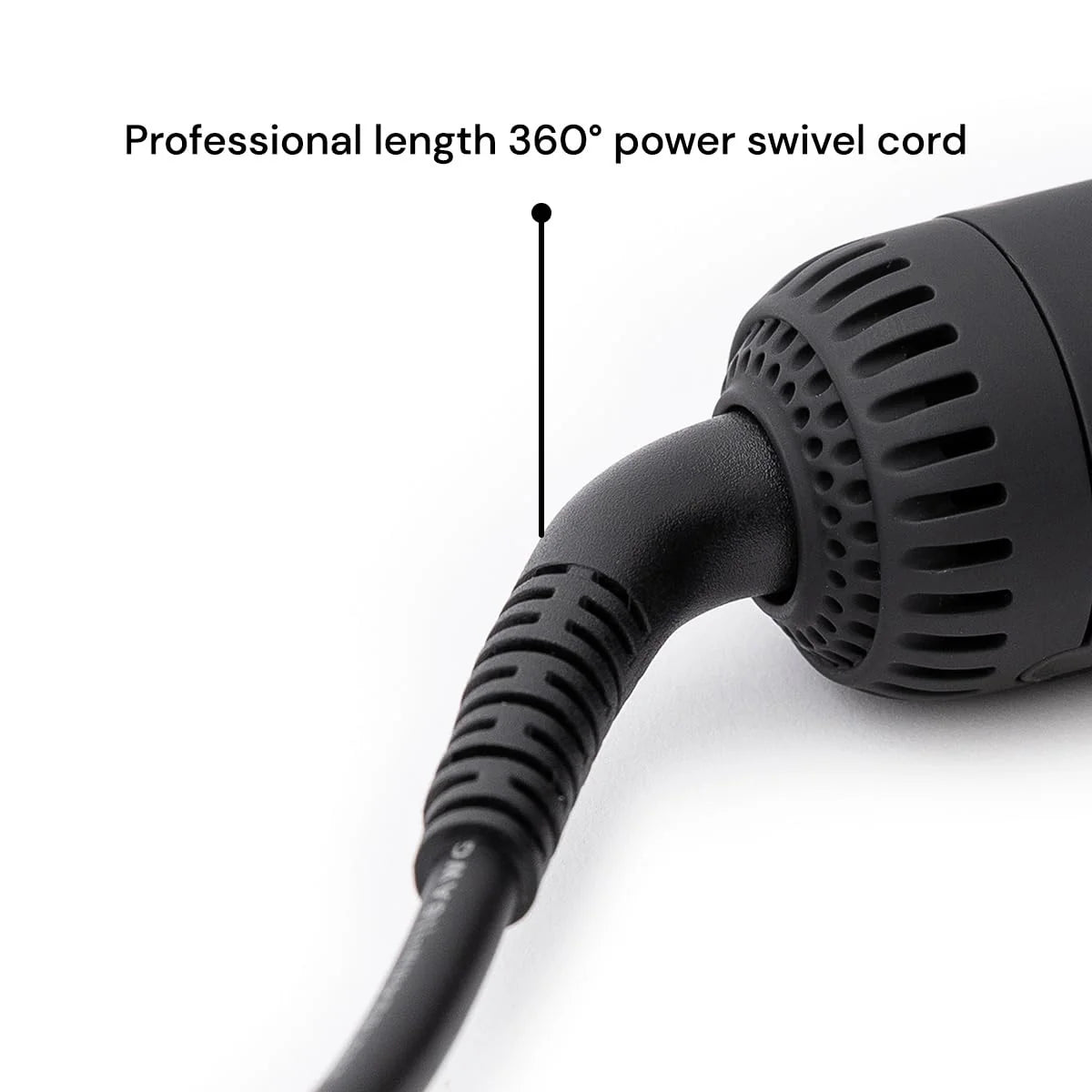 L'ANGE HAIR Le Duo Grande 360 Airflow Styler
