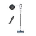 Shark Detect Pro Cordless Stick Vacuum with PowerFins Brushroll Stick/handheld 2-in-1 Ash Purple/Grey IW1120