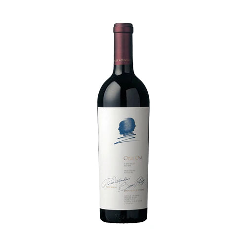Opus One 2021 Napa Valley Red Wine, 750 ml
